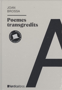 Books Frontpage Poemes transgredits