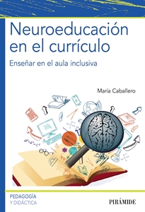 Books Frontpage Neuroeducación en el currículo