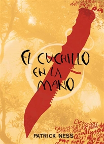 Books Frontpage El cuchillo en la mano