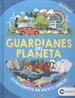 Front pageGuardianes del planeta