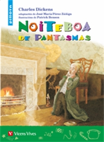 Books Frontpage Noiteboa De Fantasmas (pillota)