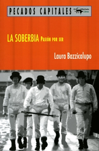 Books Frontpage La soberbia