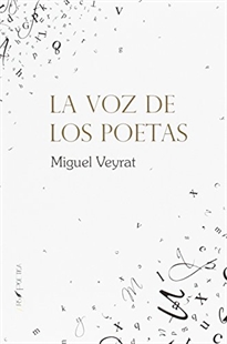 Books Frontpage La voz de los poetas