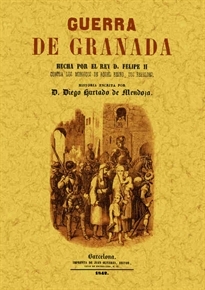 Books Frontpage Guerra de Granada