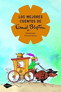 Books Frontpage Los mejores cuentos de Enid Blyton