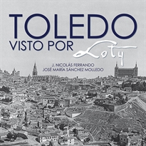 Books Frontpage Toledo visto por Loty