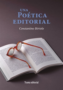 Books Frontpage Una poética editorial