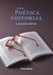 Front pageUna poética editorial