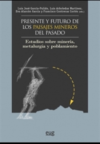 Books Frontpage Presente y futuro de los paisajes mineros del pasado