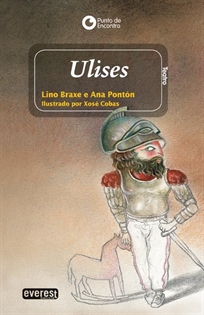 Books Frontpage Ulises