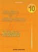 Front pageP.D.T. Nº 10: Soldadura.