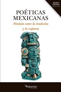 Books Frontpage Poéticas mexicanas