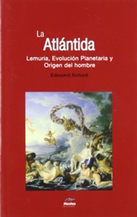 Books Frontpage La Atántida