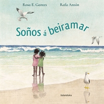 Books Frontpage Soños á beiramar