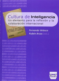 Books Frontpage Cultura De Inteligencia