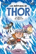 Front pageLas aventuras de Thor 3 - La batalla de Ragnarök