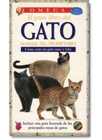 Books Frontpage El Gran Libro Del Gato