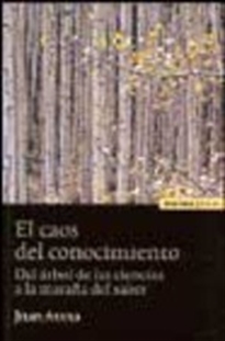 Books Frontpage El caos del conocimiento