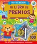 Front pageMi libro de premios