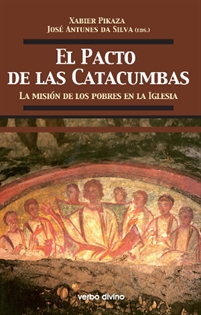 Books Frontpage El Pacto de las Catacumbas