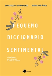 Books Frontpage Pequeño diccionario sentimental