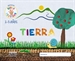 Front pageProyecto Cinco Sentidos 2-3 años: Tierra