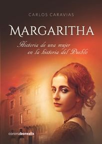 Books Frontpage Margaritha