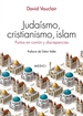 Front pageJudaismo, Cristianismo, Islam