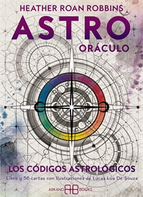 Books Frontpage Astro oráculo: Los códigos astrológicos