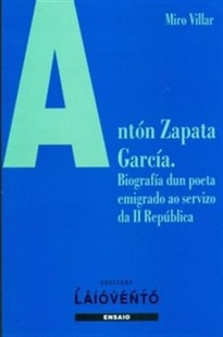 Books Frontpage Antón Zapata García