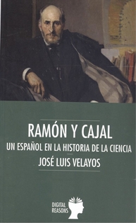 Books Frontpage Ramón Y Cajal