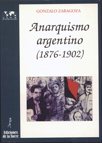 Books Frontpage Anarquismo argentino