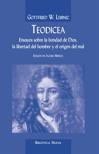 Books Frontpage Teodicea