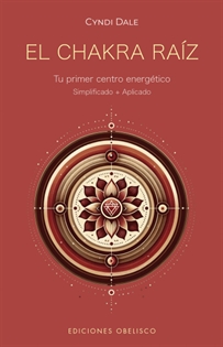 Books Frontpage El chakra raíz. Tu primer centro energético