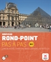 Front pageNouveau Rond-Point Pas à Pas B 1.1