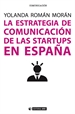 Front pageLa estrategia de comunicación de las startups en España