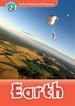 Front pageOxford Read and Discover 2. Earth MP3 Pack