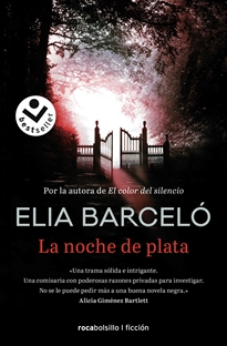 Books Frontpage La noche de plata