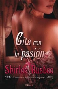 Books Frontpage Cita Con La Pasion