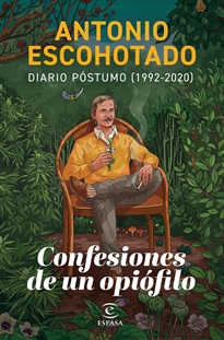 Books Frontpage Confesiones de un opiófilo
