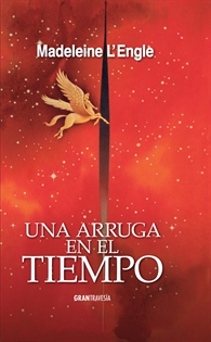 Books Frontpage Una arruga en el tiempo