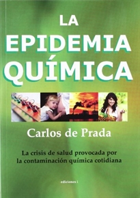 Books Frontpage La epidemia quimica