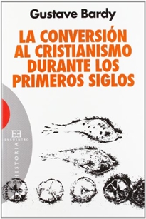 Books Frontpage La conversión al cristianismo durante los primeros siglos