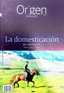 Books Frontpage La domesticación
