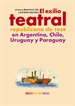 Front pageEl exilio teatral republicano de 1939 en Argentina, Chile, Uruguay y Paraguay