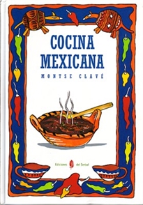 Books Frontpage Cocina mexicana