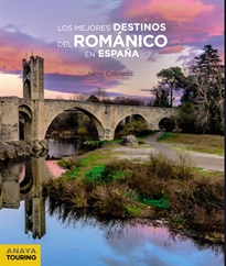 Books Frontpage Los mejores destinos del Románico en España