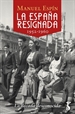 Front pageLa España resignada. 1952-1960