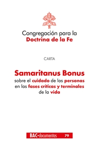 Books Frontpage Samaritanus bonus