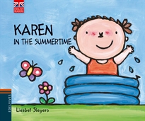 Books Frontpage Karen in the Summertime